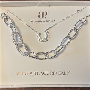 BP 2026 Luxe Layers Sunset Shimmer NK69084 - Bomb Party